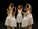 Gala de danse classique 14 ans à jeunes adultes 2026